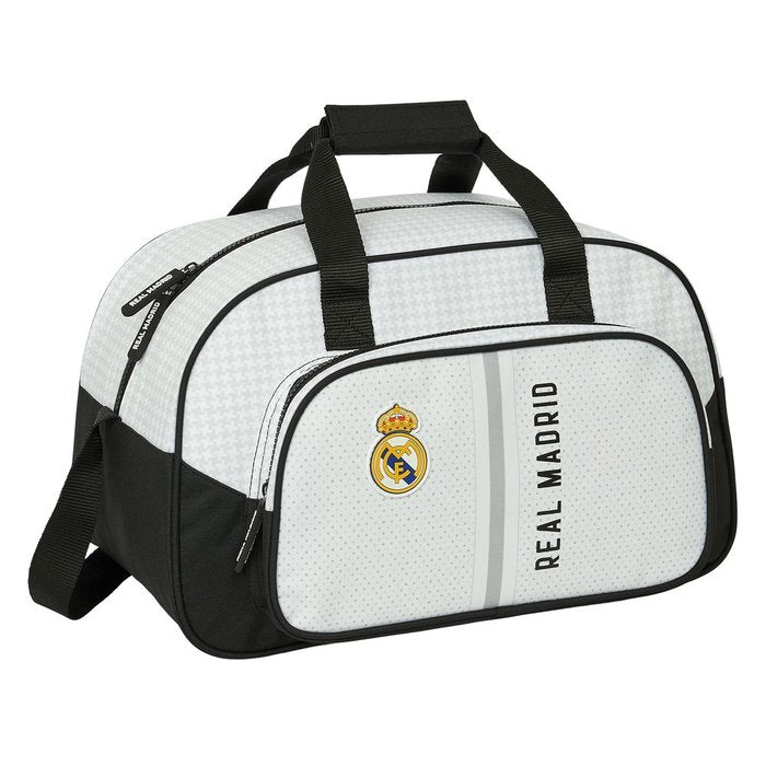 BOLSA DEPORTE REAL MADRID 1ª EQUIP, 24/25 | SAFTA, S,A,