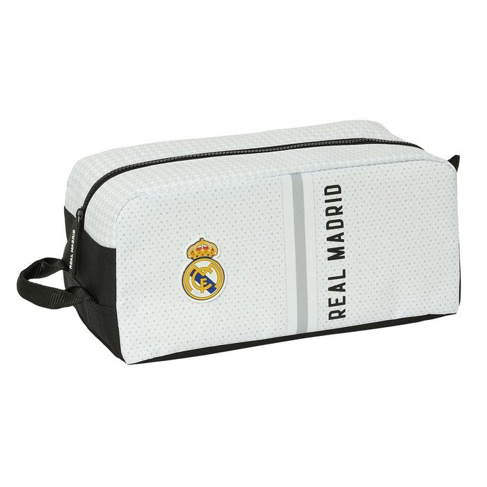 ZAPATILLERO REAL MADRID 1ª EQUIP, 24/25 | SAFTA, S,A, Imagen principal del producto