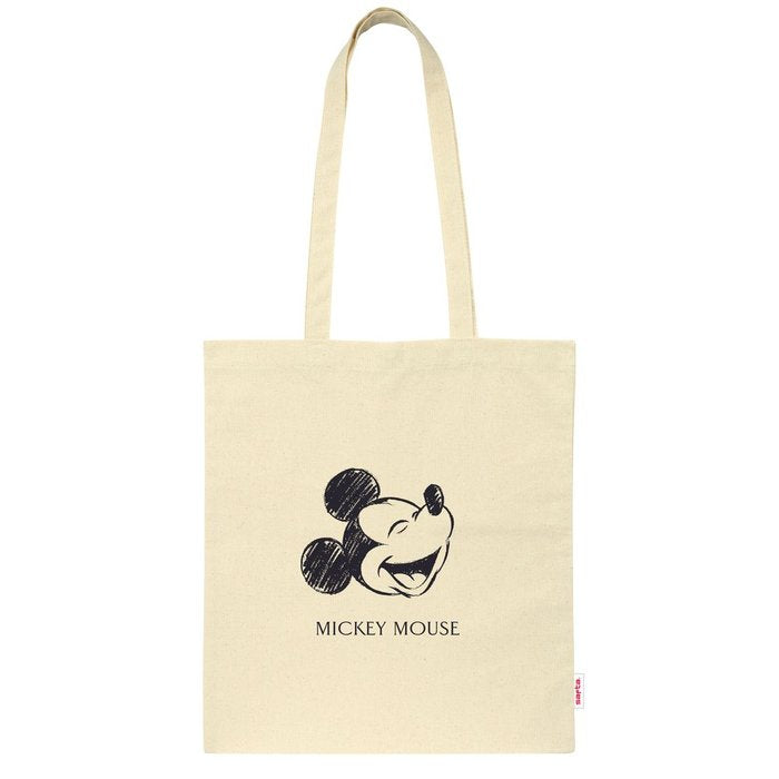 BOLSA DE TELA CON ASAS MICKEY | SAFTA, S,A, Imagen principal del producto