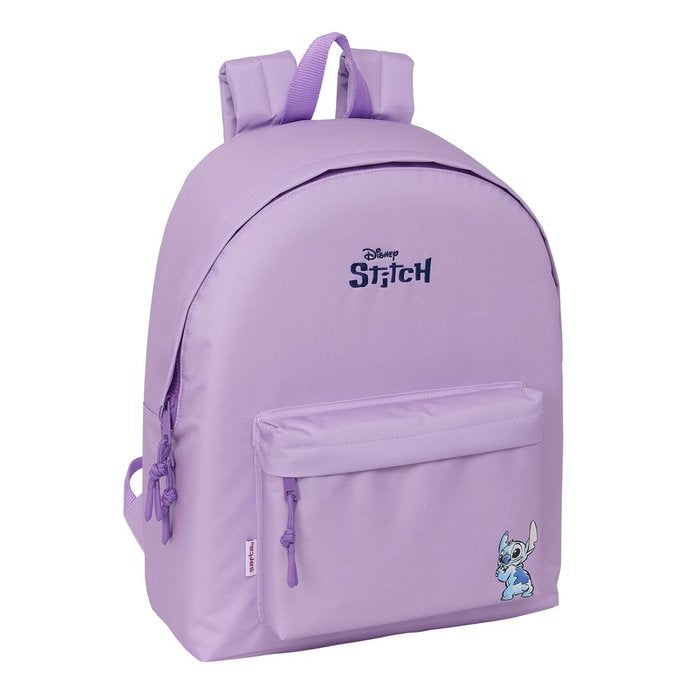 MOCHILA CASUAL STITCH SWEET | SAFTA, S,A, Imagen principal del producto