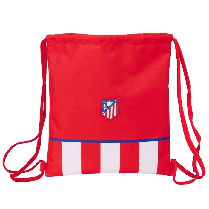 Sacos y bolsas saco plano Atco de Madrid 35x40x1 cm SAFTA