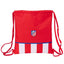 Sacos y bolsas saco plano Atco de Madrid 35x40x1 cm SAFTA