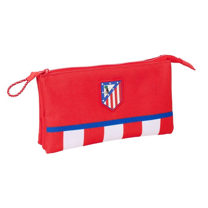 Portatodo triple Atlético de Madrid SAFTA S.A.
