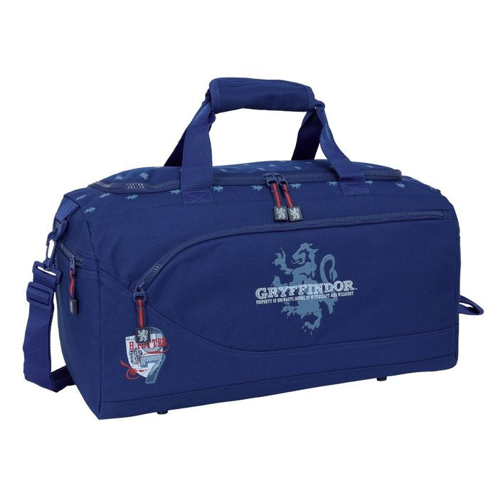 Bolsa de Deporte Harry Potter Captain SAFTA 50x25x25cm Imagen principal del producto