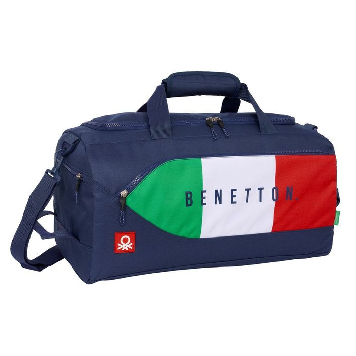 BOLSA DEPORTE BENETTON FLAG | SAFTA, S,A, Imagen principal del producto