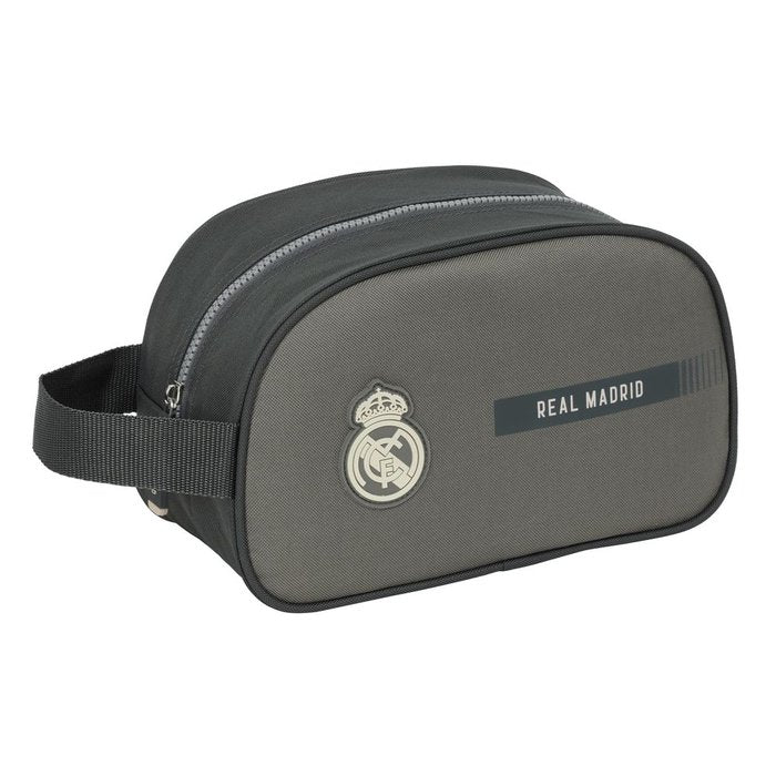 NECESER 1 ASA ADAPTABLE A CARRO REAL MADRID 3ª EQUIP, 24/25 | SAFTA, S,A, Imagen principal del producto