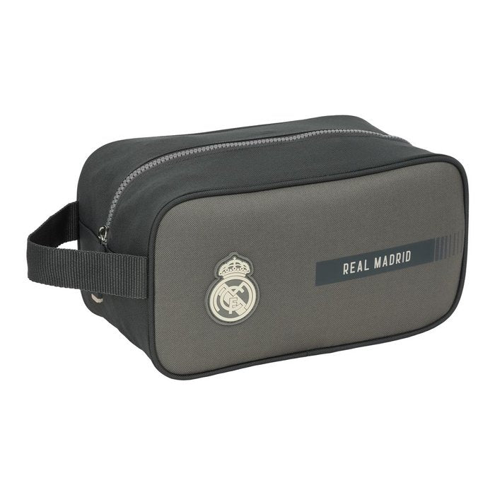 ZAPATILLERO REAL MADRID 3ª EQUIP, 24/25 | SAFTA, S,A, Imagen principal del producto