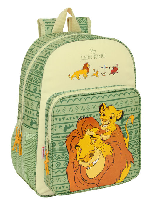 MOCHILA ADAPT,CARRO MUFASA | SAFTA, S,A, Imagen principal del producto