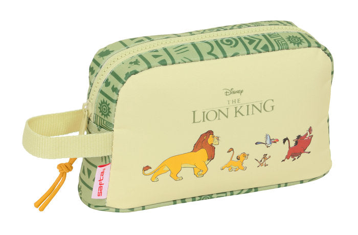 Portadesayunos Termo Mufasa 21,5x12x6,5cm SAFTA