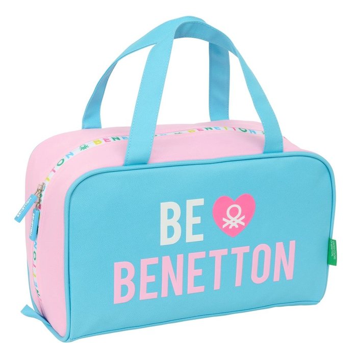 NECESER RECTANGULAR BENETTON UNIQUE | SAFTA, S,A, Imagen principal del producto