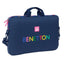 FUNDA PARA PORTATIL 15,6 BENETTON DAMERO | SAFTA, S,A,
