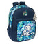 MOCHILA DOBLE CON CANTONERAS ADAPTABLE A CARRO EL NIÑO KOOK | SAFTA, S,A,