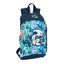 Mini mochila con cremallera vertical El Niño Kook SAFTA