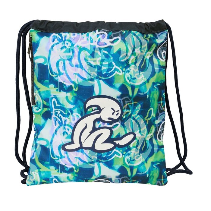 SACO DEPORTIVO EL NIÑO KOOK | SAFTA, S,A, Imagen principal del producto