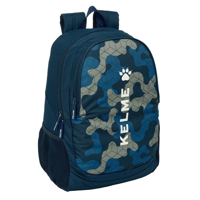 Mochila adaptable carro Kelme Epic 32x44x16cm SAFTA