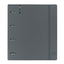 Carpebloc PP Foam 4 Ani 35 mm Gris Humo SAFTA