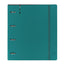 Carpebloc PP Foam 4 Ani 35 mm Verde Agua SAFTA