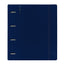 Carpebloc PP Foam 4 Ani Azul Marino SAFTA