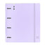 Carpebloc PP Foam 4 Ani 35mm Lila Pastel SAFTA