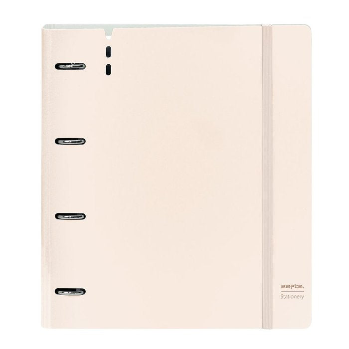 Carpebloc PP Foam 4 Ani Crema Pastel SAFTA