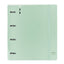 Carpebloc PP Foam 4 Ani 35mm Verde Pastel SAFTA