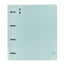 Carpebloc PP Foam 4 Ani 35 mm Azul Pastel Marca Safta