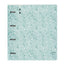Carpebloc Foam 4 Ani 35mm Azul Estampado SAFTA