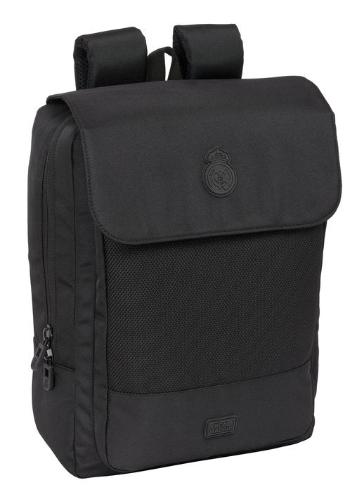 Mochila con solapa portátil 13,3 pulgadas Premium Madrid SAFTA Imagen principal del producto