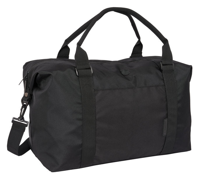 BOLSA DE FIN DE SEMANA F,C, BARCELONA PREMIUM BLACK | SAFTA, S,A, | 1 UNIDAD | 8412688579808