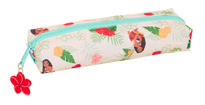 PORTATODO RECTANGULAR C/GOMA ELAST, 22CM VAIANA | SAFTA, S,A, Imagen principal del producto