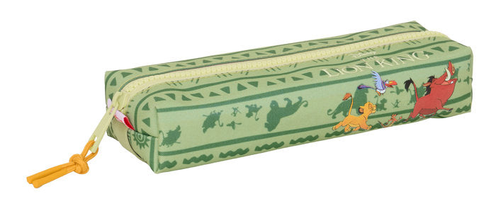 PORTATODO RECTANGULAR C/GOMA ELAST, 22CM MUFASA | SAFTA, S,A, Imagen principal del producto