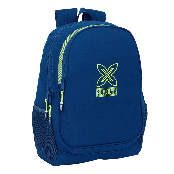 MOCHILA ADAPTABLE A CARRO MUNICH NORTH | SAFTA, S,A, Imagen principal del producto