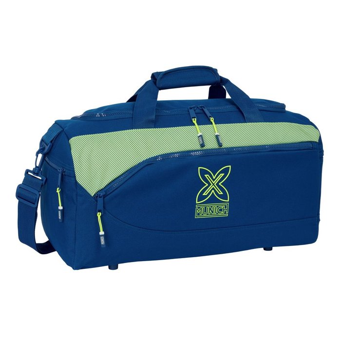 BOLSA DEPORTE MUNICH NORTH | SAFTA, S,A, Imagen principal del producto