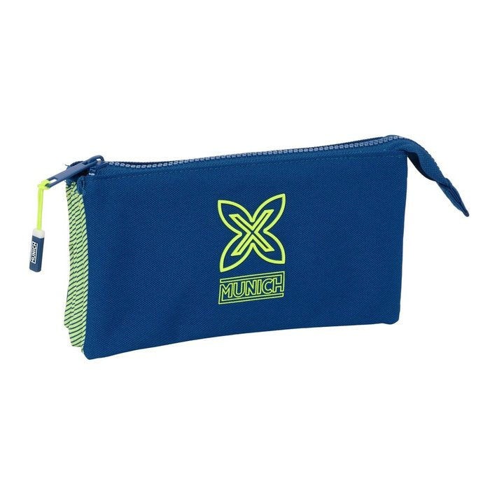 PORTATODO TRIPLE MUNICH NORTH | SAFTA, S,A,