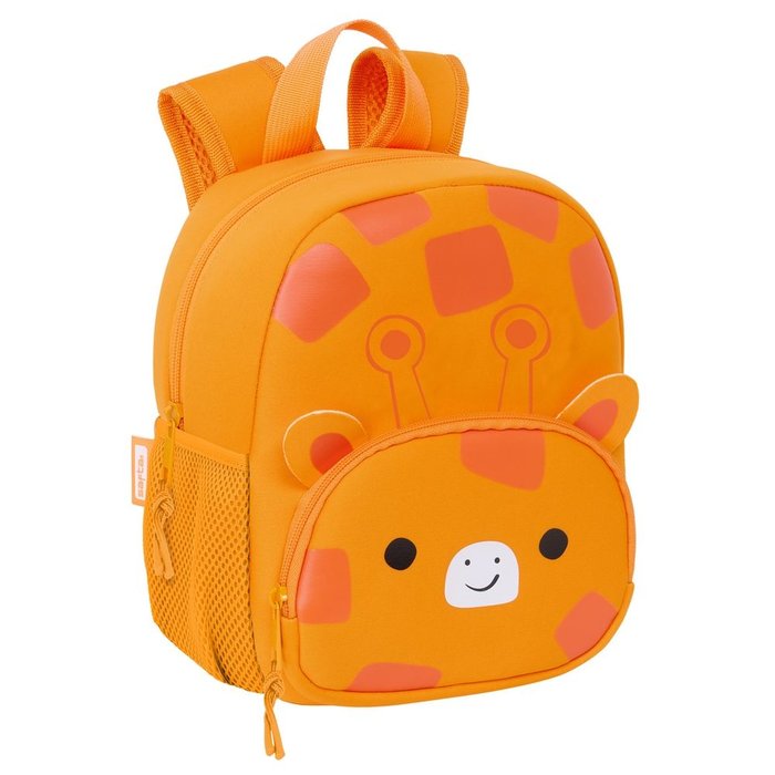 MOCHILA NEOPRENO SAFTA NEOPRENO JIRAFA 2025 | SAFTA, S,A, Imagen principal del producto
