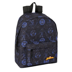 MOCHILA SPIDERMAN ATTACK | SAFTA, S,A,