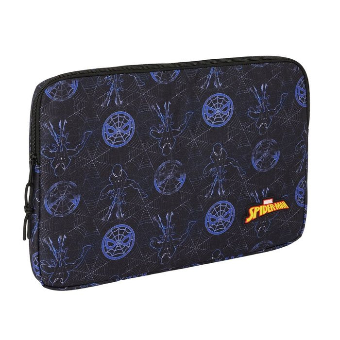 FUNDA PARA PORTATIL 15,6´ SPIDERMAN ATTACK | SAFTA, S,A, Imagen principal del producto