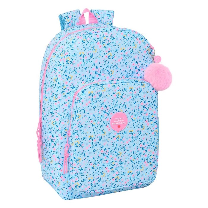 MOCHILA ADAPTABLE A CARRO VICKY MARTIN BERROCAL PARAISO | SAFTA, S,A, Imagen principal del producto