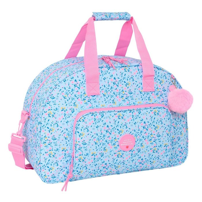 BOLSA DEPORTE VICKY MARTIN BERROCAL PARAISO | SAFTA, S,A, Imagen principal del producto