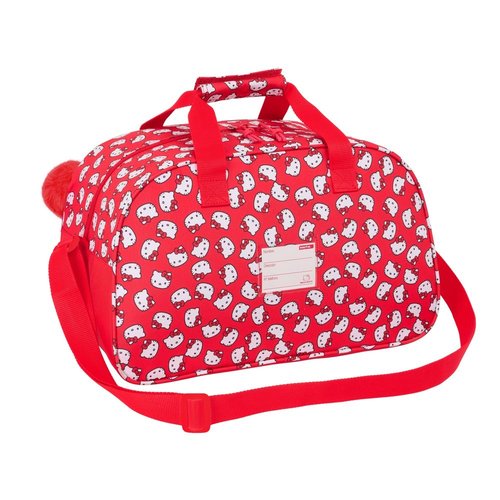 🎀 BOLSA DEPORTE HELLO KITTY ICONIC 🎀 Imagen secundaria del producto