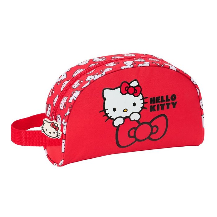🎀 NECESER ADAPTABLE A CARRO HELLO KITTY ICONIC 🎀 Imagen principal del producto