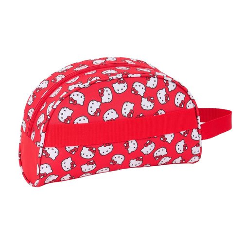 🎀 NECESER ADAPTABLE A CARRO HELLO KITTY ICONIC 🎀 Imagen secundaria del producto