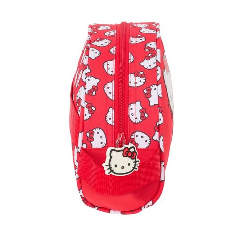🎀 NECESER ADAPTABLE A CARRO HELLO KITTY ICONIC 🎀