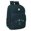 Mochila doble con cantoneras adapt. carro Harper & Neyer SAFTA