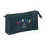 Portatodo triple Harper & Neyer marca Safta