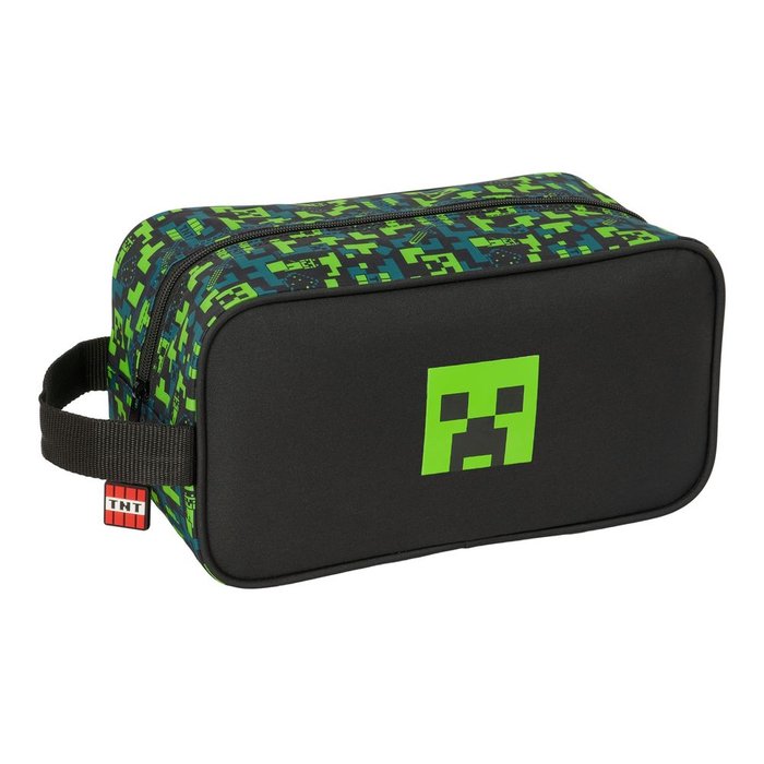 ZAPATILLERO MINECRAFT TNT | SAFTA, S,A,