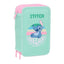 PLUMIER TRIPLE 37 OCS STITCH RELAX | SAFTA, S,A,