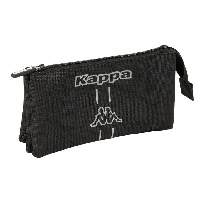 PORTATODO TRIPLE KAPPA DARK | SAFTA, S,A,