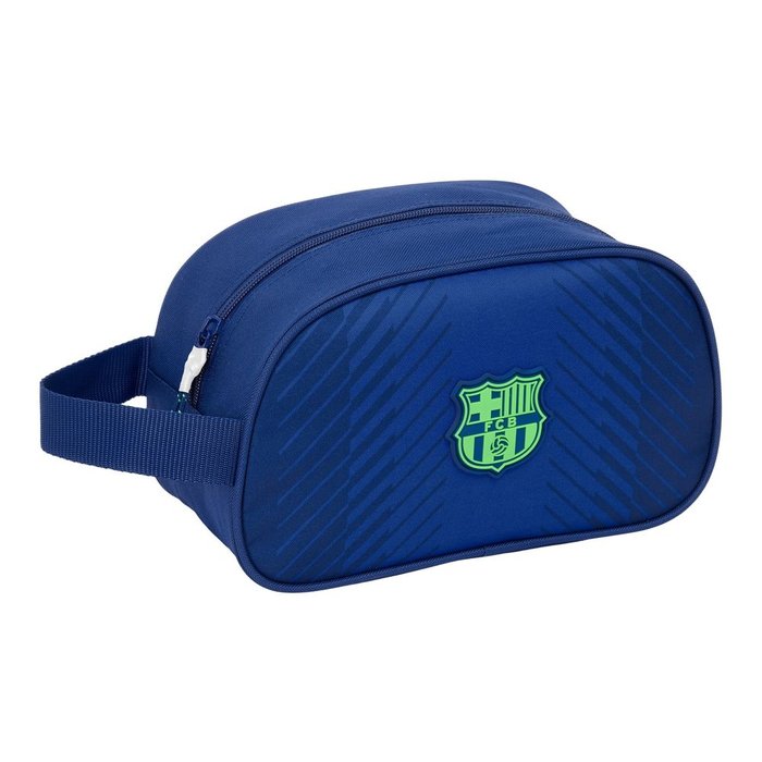 NECESER 1 ASA ADAPTABLE A CARRO F,C, BARCELONA NAVY BLUE | SAFTA, S,A, Imagen principal del producto