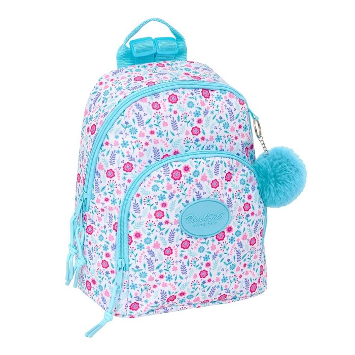 MINI MOCHILA BLACKFIT8 COOL | SAFTA, S,A, Imagen principal del producto